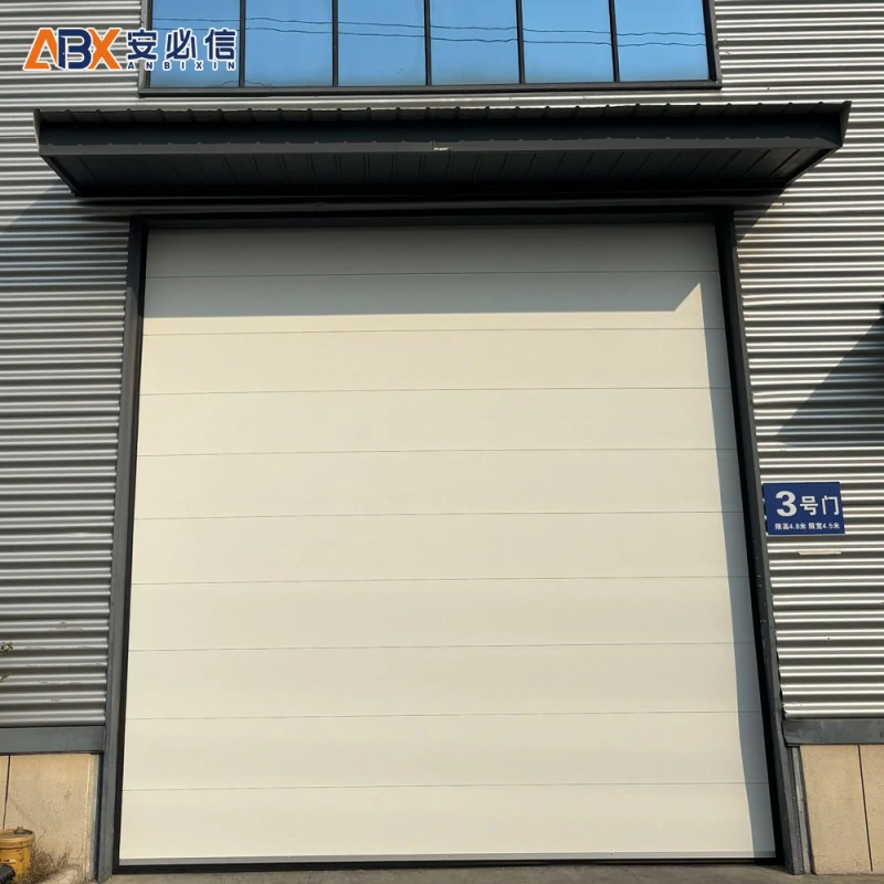 莆田市高扬程滑升门